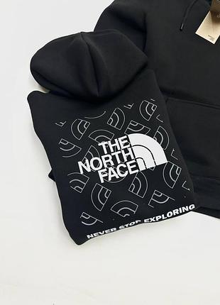 Худи the north face🔥 2