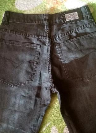 Брюки брюки джинсы 29 размер5 фото