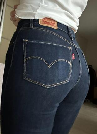 Джинси levi’s2 фото