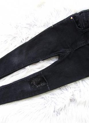 Стильные стрейчевые джинсы штаны брюки palomino