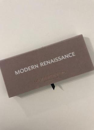 Anastasia beverly hills modern renaissance2 фото