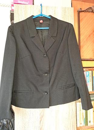 Пиджак, 20 размер