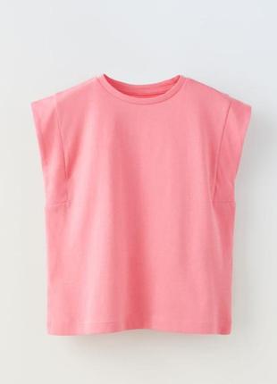 Футболка zara