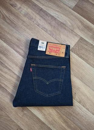 Джинси levis 5011 фото