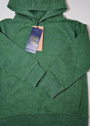 Детское худи бренда ovs