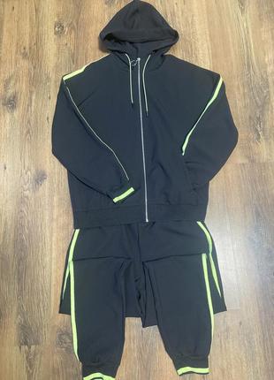 Костюм zara2 фото