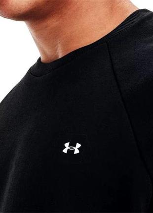 Under armour  флісовий світшот оригінал❗️замовляємо з сша