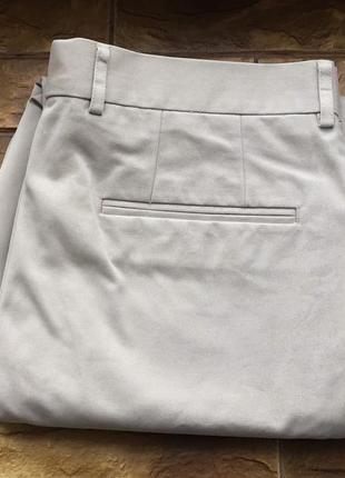 Штани " charles tyrwhitt "slim fit w 34 l 30