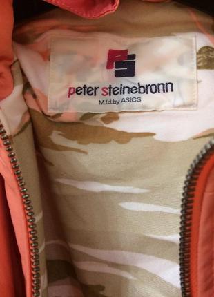 Peter steinebronn лижний костюм6 фото