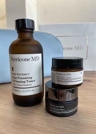 Набор perricone md