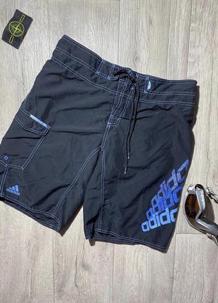 Шорти adidas