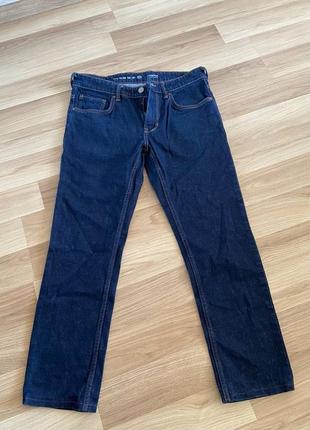 Джинси c&a denim (slim)