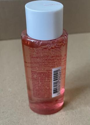 Clarins soothingtoning lotion успокаивающий тоник для очень чувствительной сухой кожи 50ml2 фото