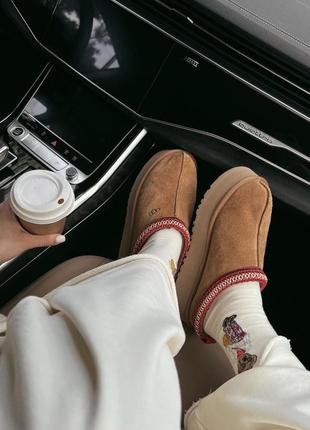 Угги nike air force shadow beige pale ivory
