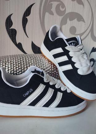 Кеди adidas campus