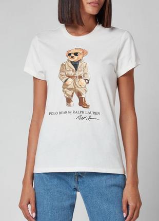 Polo ralph lauren футболка,резные модели1 фото