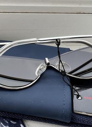 Сонцезахисні окуляри le specs . оригінал4 фото