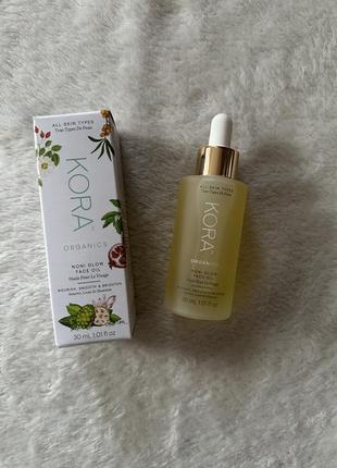 Kora organics масло для обличчя 30 мл