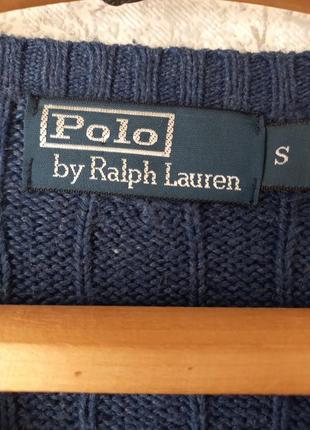 Джемпер polo by ralph lauren4 фото