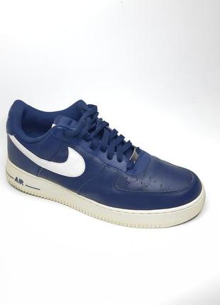 Кроссовки nike air force 1 оригинал