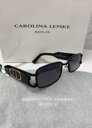 Carolina lemke оригинал