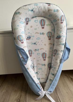 Кокон детский