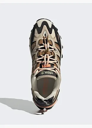 Оригинальные кроссовки adidas hyperturf adventure shoes3 фото