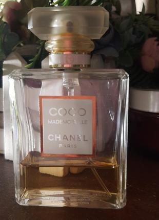 Вінтаж, coco mademoiselle chanel парфуми2 фото