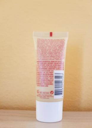 Clarins hydrating gentle foaming cleanser пенка для очистки лица