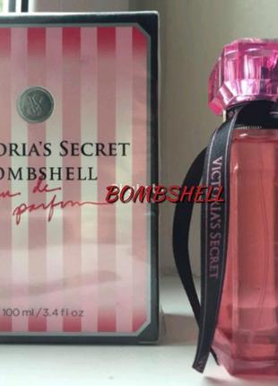 Классный парфюм victoria's secret bombshell 100ml2 фото