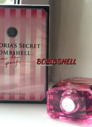 Классный парфюм victoria's secret bombshell 100ml3 фото