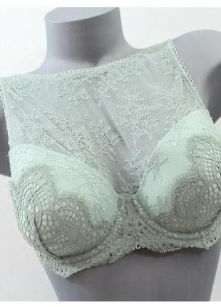 Комплект victoria's secret bra dream angels р. 70 d, трусы xs6 фото