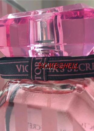 Классный парфюм victoria's secret bombshell 100ml4 фото