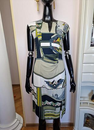 Платье etro оригинал