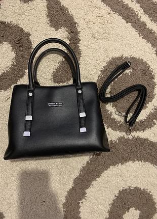 Сумка жіноча