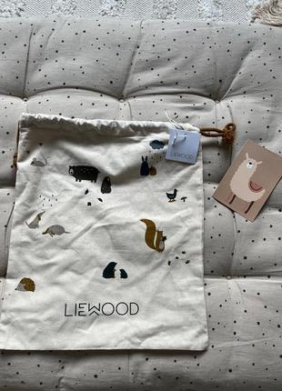Подарочные наборы liewood3 фото