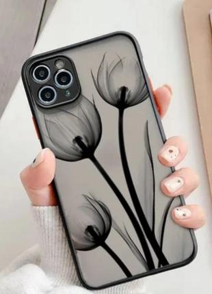 Шикарный силиконовый чехол для apple silicone case для iphone 7 plus 12 🌷