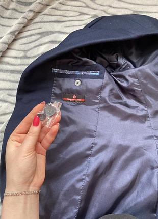 Мужской костюм franco lopez