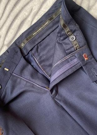 Мужской костюм franco lopez