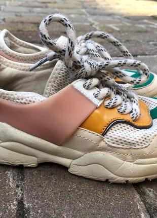 Sneakers zara 2019 deals