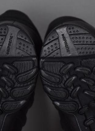 Adidas gsg-9.7 g62307 tactical ботинки берцы мужские тактические трекинговые кожа...