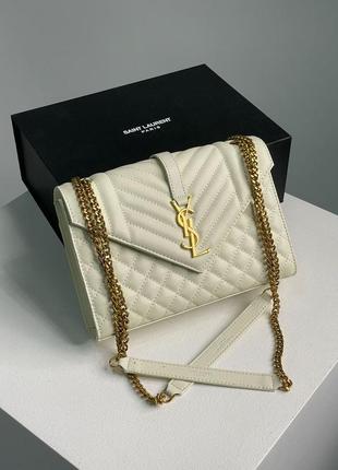 Шкіряна сумка