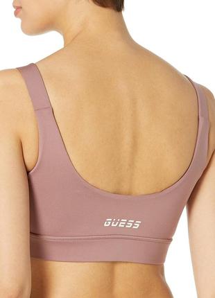 Спортивне бра guess2 фото