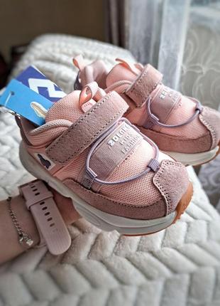 Кросівки comfort baby