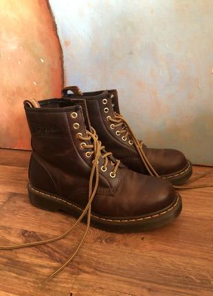 Dr. martens 1460 (мартінси)