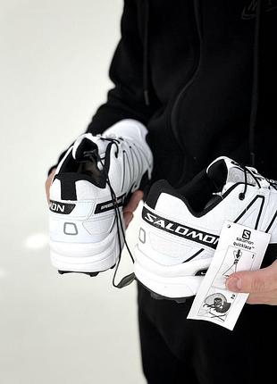 Salomon speedcross кросівки