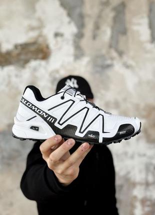 Salomon speedcross кросівки