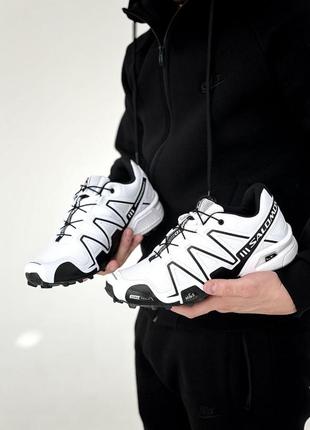 Salomon speedcross кросівки