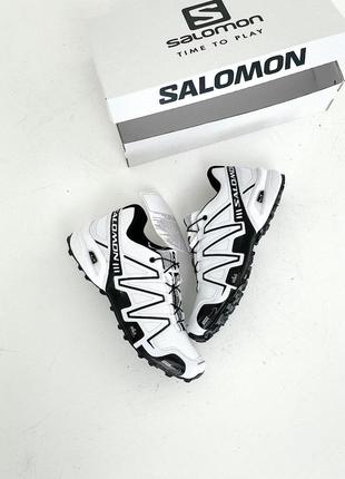 Salomon speedcross кросівки