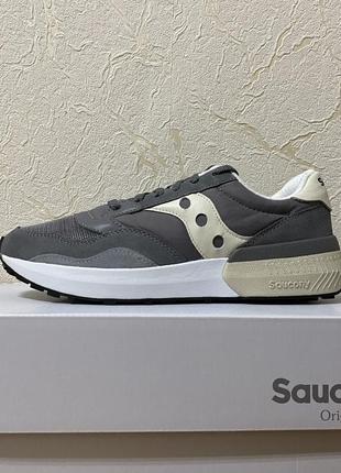 Кроссовки saucony jazz nxt обувь мужская обувь мужественный nike2 фото